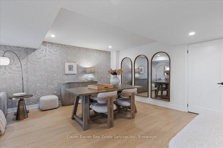 Property Photo: 64 Cygnet Drive ON N5A 0L6