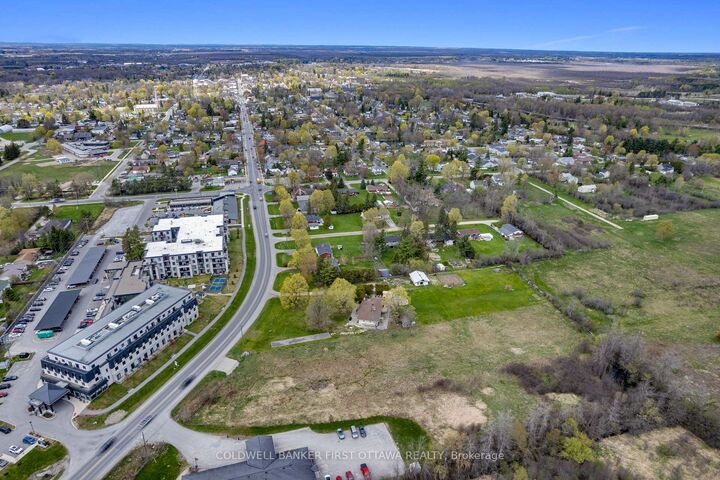 Property Photo: 00 Rideau Ferry Road ON K7H 1K9