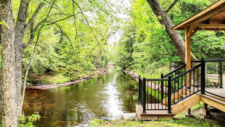 Property Photo: 8403 Highway 28 N/A ON K0L 1A0