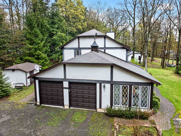 Property Photo: 36 Shemrock Drive ON K0E 1L0