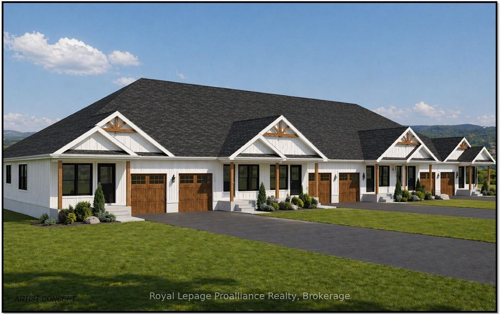 Property Photo: Lot 67 Lancaster Drive 2 ON K0K 1H0
