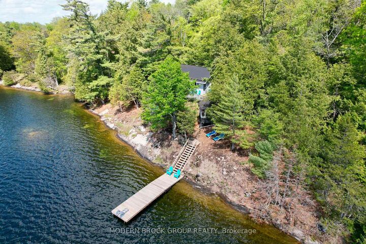 Property Photo: 32 Buck Island ON K0E 1B0