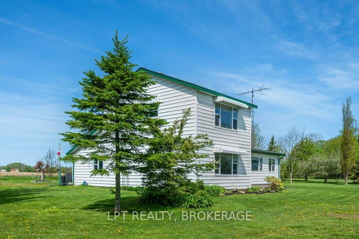 Property Photo: 159 Point Pleasant Lane ON K0K 2T0