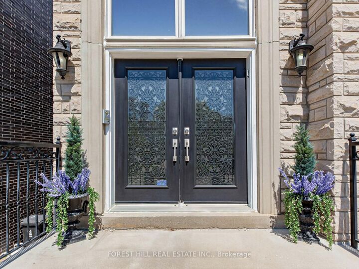 Property Photo: 1208 Glencairn Avenue ON M6B 2B5