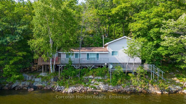 959 Harrison Trail — photo 1