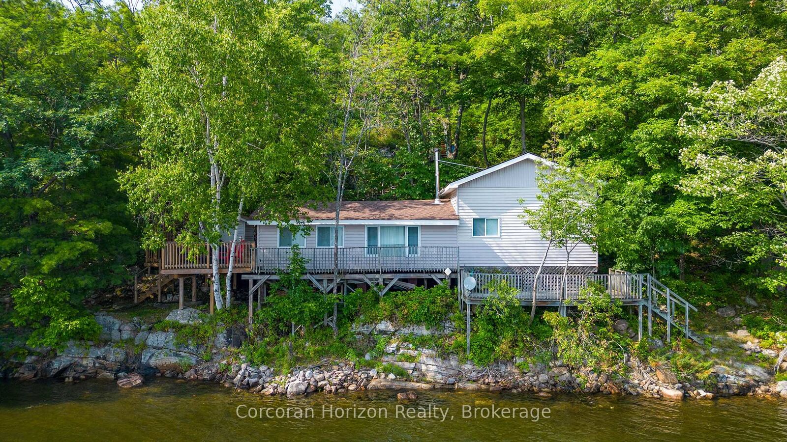 Property Photo: 959 Harrison Trail ON P0C 1H0