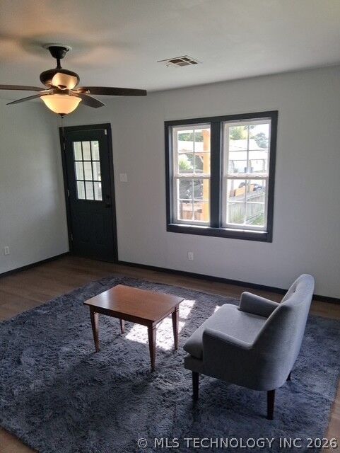 Property Photo:  2012 N 14th Street  OK 74501 