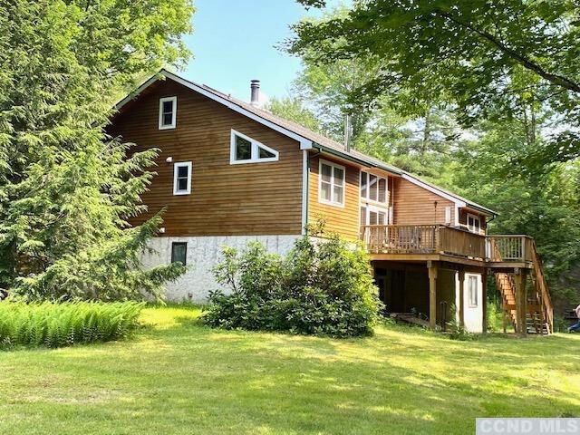 Property Photo:  56 Thorn Apple  NY 12427 