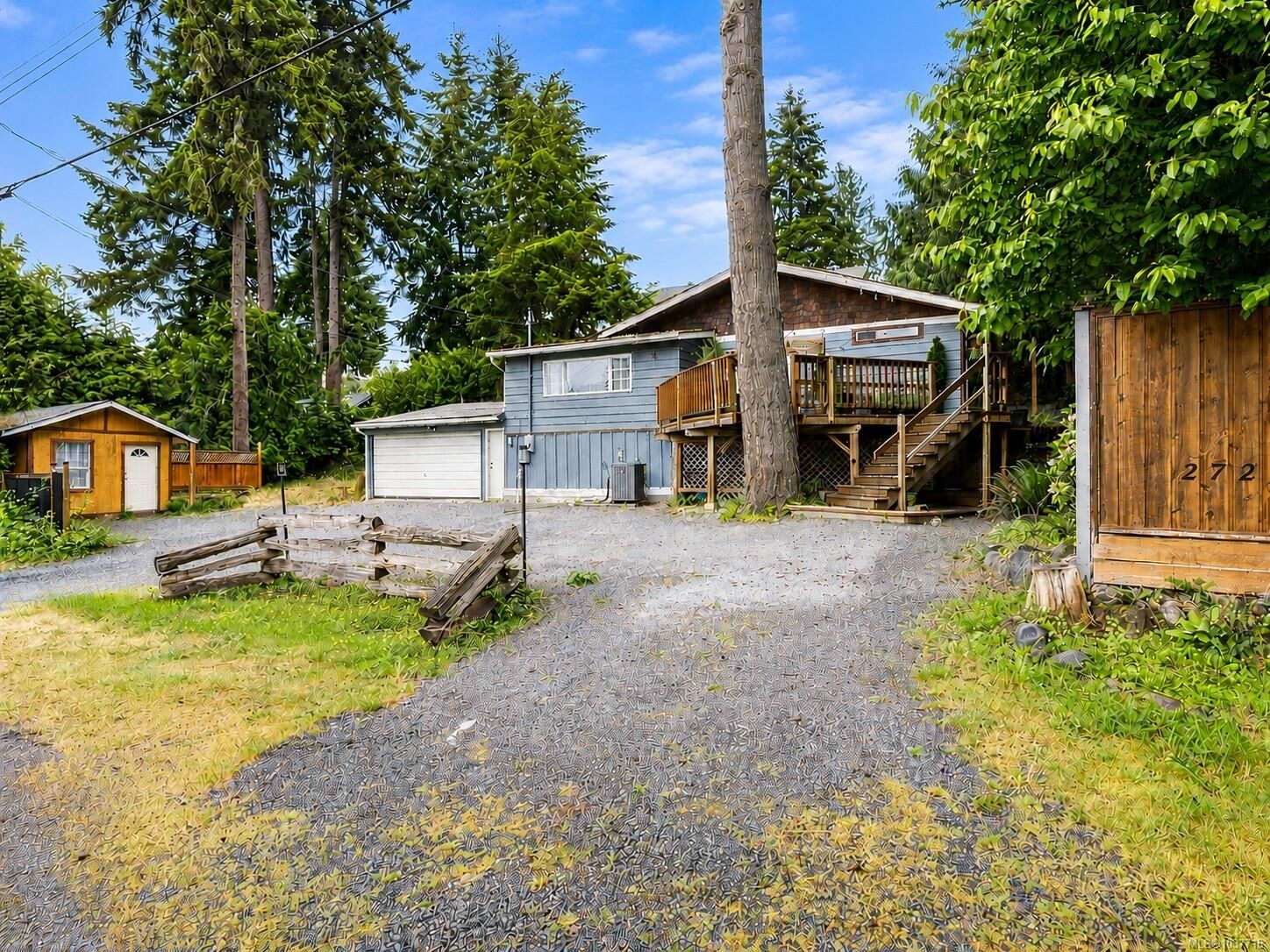 Property Photo:  2723 Gibson Pl  BC V0R 2W0 