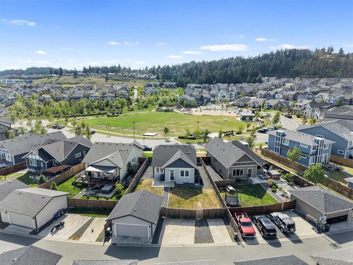 Property Photo: 3334 Trumpeter St BC V9C 0P9