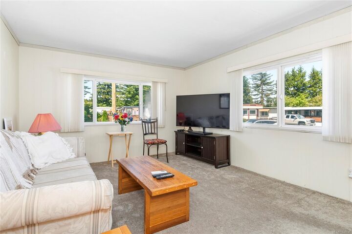 Property Photo: 1800 Perkins Rd #19 BC V9W 4S1