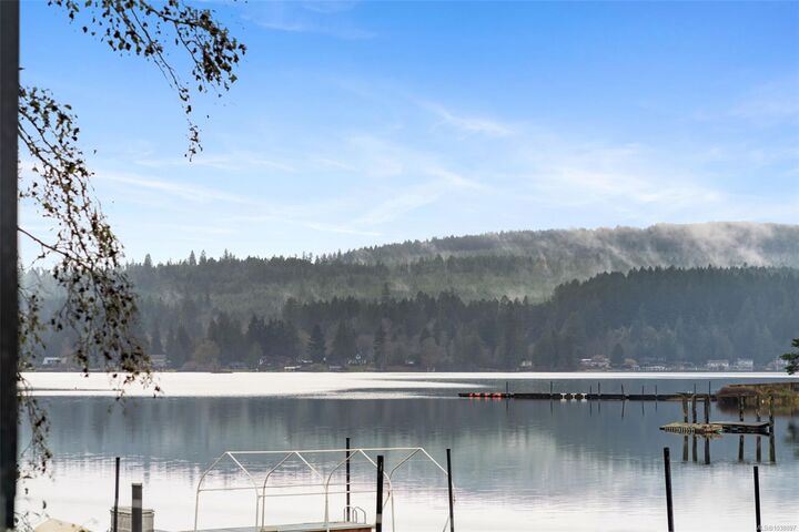 Property Photo: 2386 Shawnigan Lake Rd BC V8H 2H1