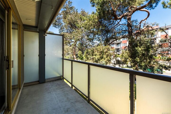 Property Photo:  1025 Inverness Rd 221  BC V8X 2S2 
