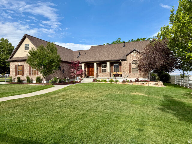 Property Photo:  Address not disclosed  UT 84074 
