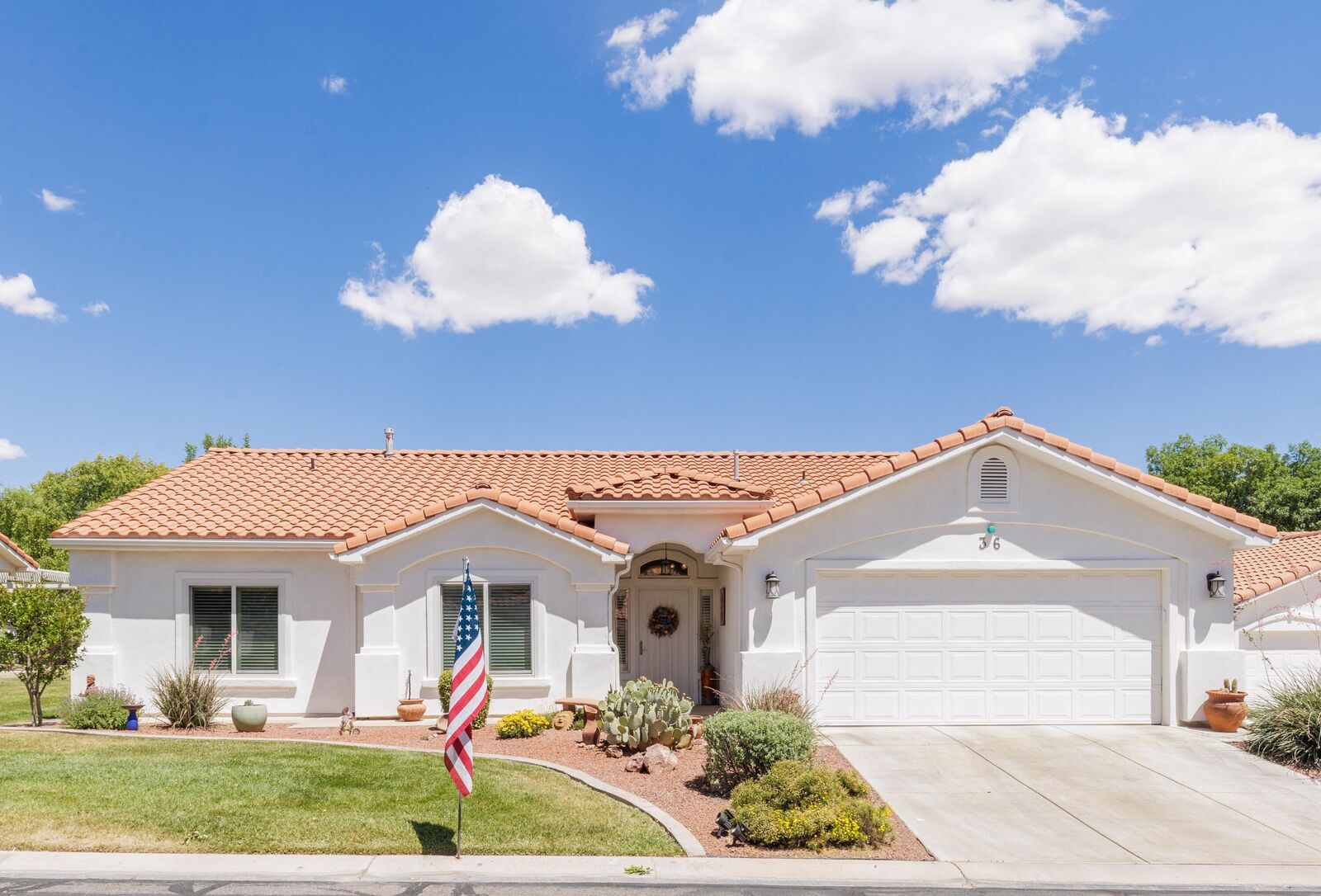Property Photo:  1610 W 100 N 36  UT 84770 