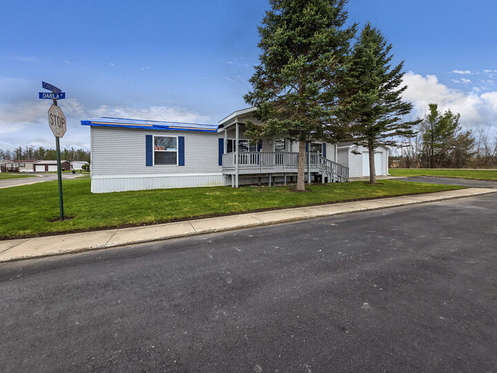 Property Photo:  73 Chelsey Lane  MI 49721 