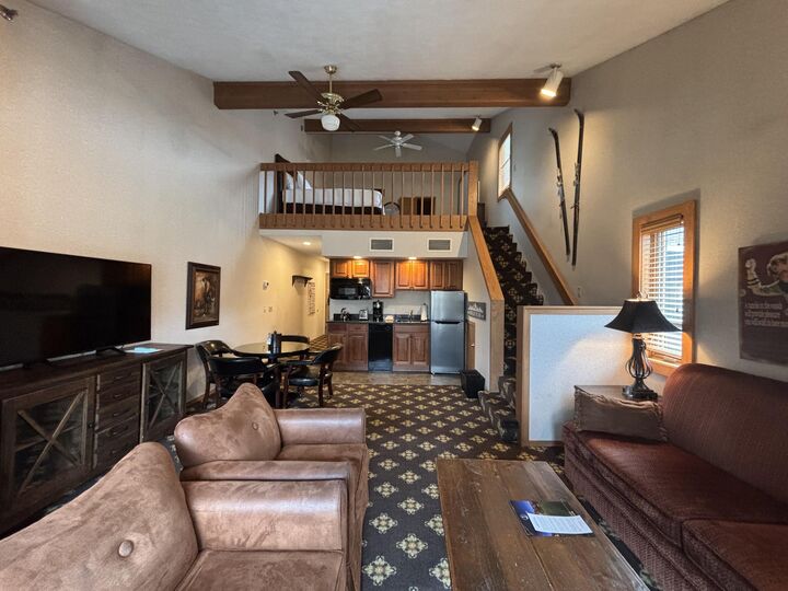 Property Photo: 5620 Highlands MI 49740