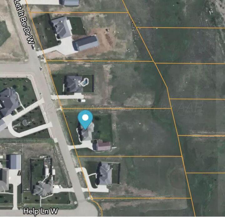 Property Photo:  15351 Let It Be Drive  TX 79119-1280 