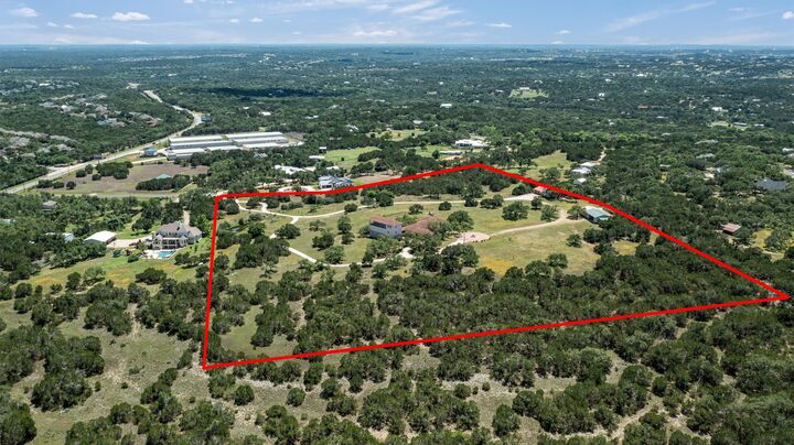 Property Photo:  8322 Sharl Cove  TX 78737 