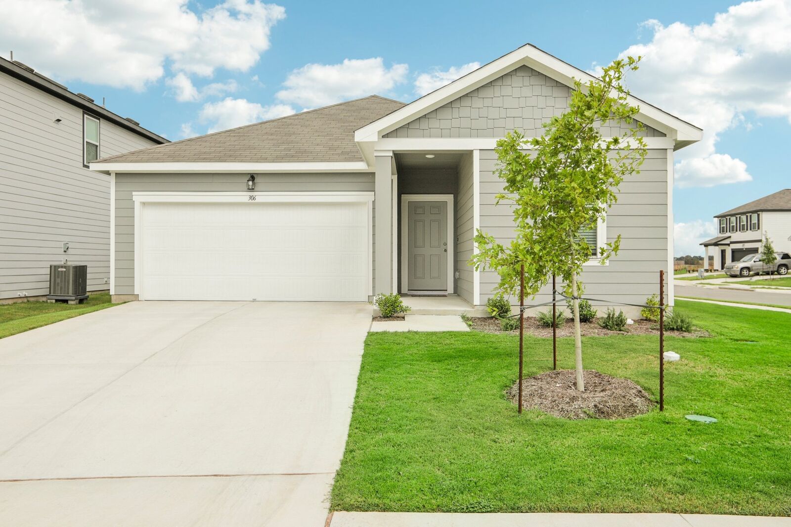 Property Photo:  700 West Wesley Miller Lane  TX 76574 