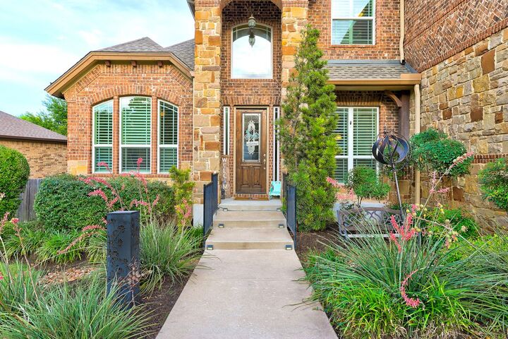Property Photo:  1919 Mulligan Drive  TX 78664 