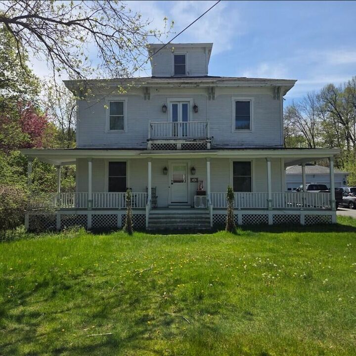 Property Photo:  216 Water Street  NY 12932 