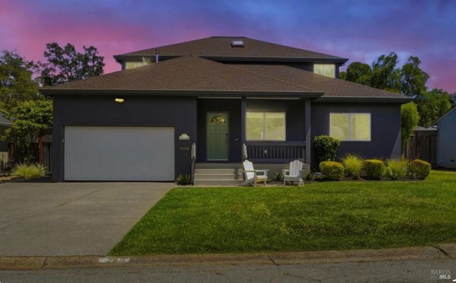 Property Photo:  312 Corrillo Drive  CA 94903 