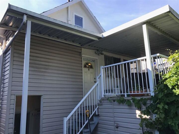 Property Photo: 4904 Rupert Street BC V3S 2J1