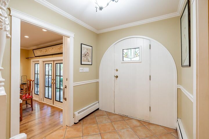 Property Photo: 4346 Capilano Road BC V7R 4J7