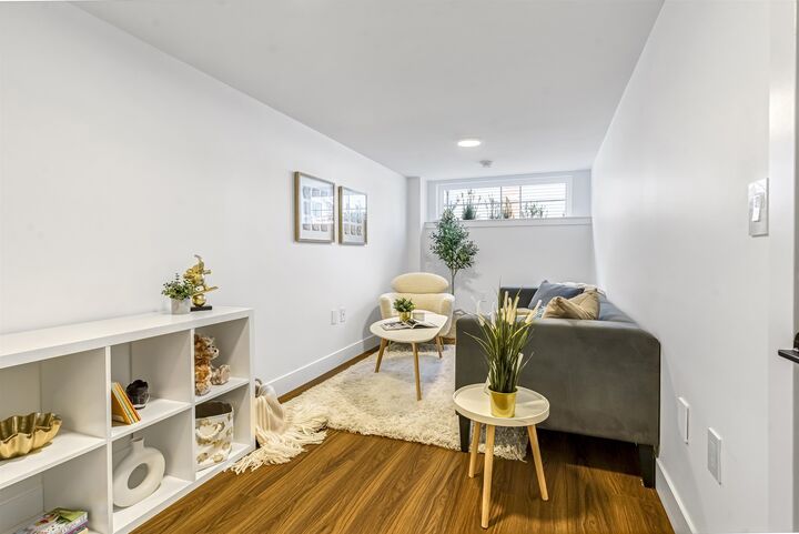 Property Photo: 6035 141 Street 23 BC V3X 2N2