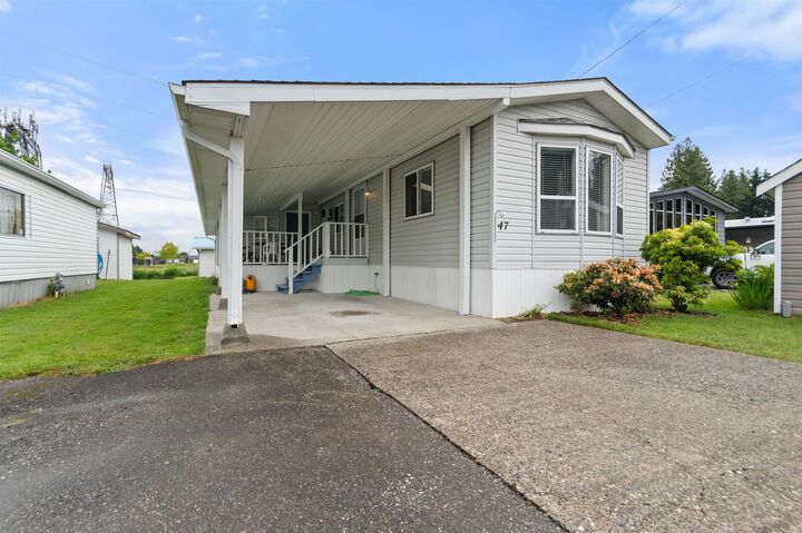 6338 Vedder Road 47 — photo 1