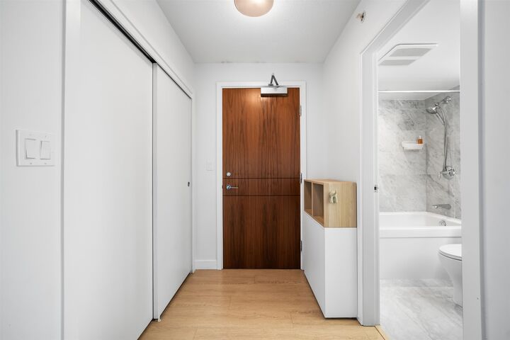 Property Photo: 13696 100 Avenue 1007 BC V3T 0L5