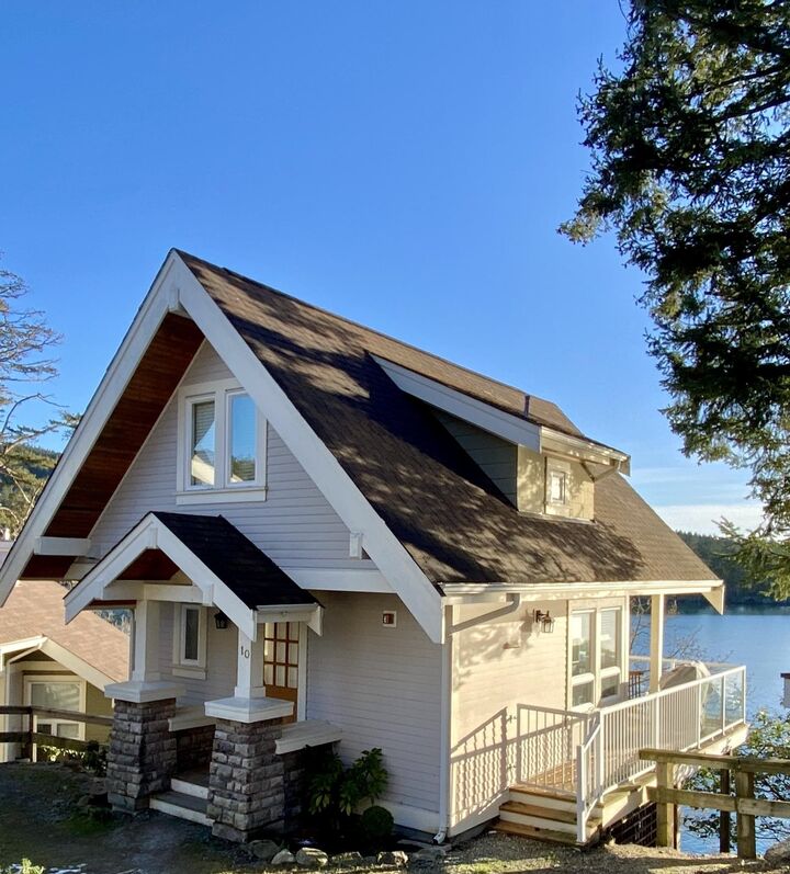 Property Photo: 2315 Mackinnon Road 10C BC V0N 2M1