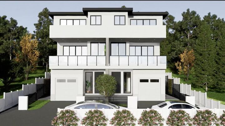 Property Photo: 1362 Phillips Avenue 1 BC V5A 3Z3