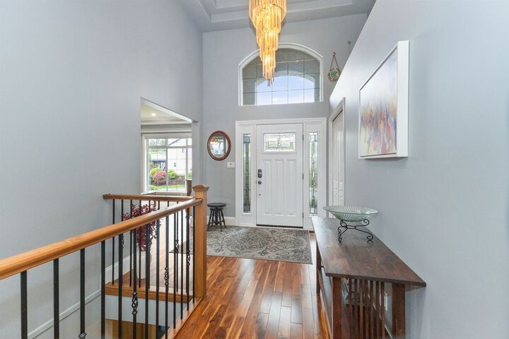 Property Photo:  3855 Latimer Street  BC V2S 7K6 