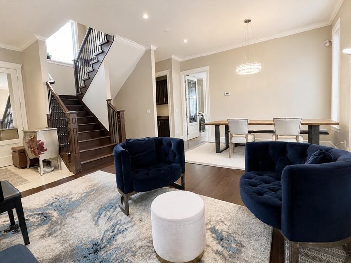 Property Photo: 4467 Blenheim Street BC V6L 2Z8