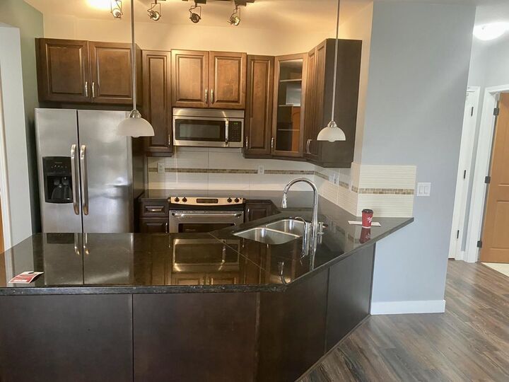 Property Photo: 11935 Burnett Street 317 BC V2X 9A9