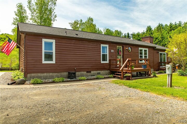 Property Photo: 1900 E River Road NY 13045