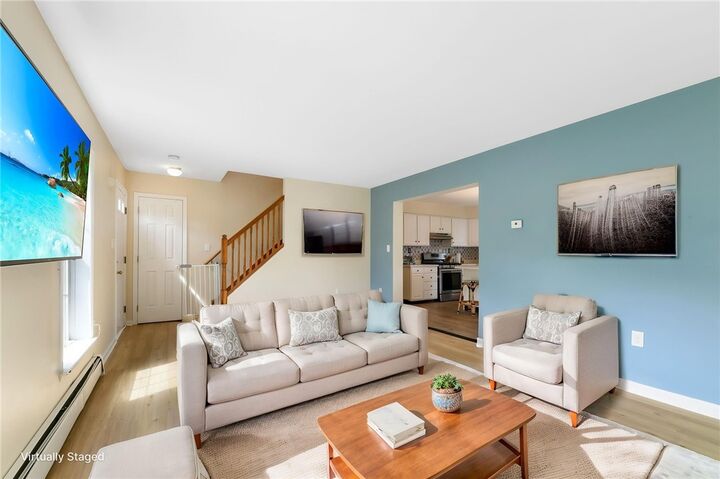 Property Photo: 9 Apple Blossom Lane NY 14850