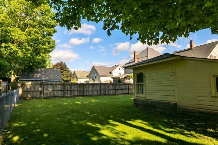 Property Photo: 1 Elm St NY 14810