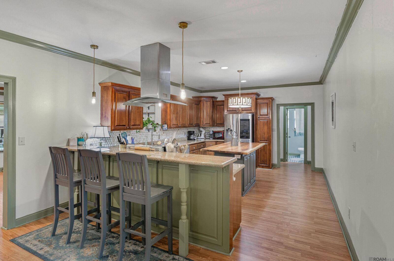 Property Photo:  10524 Allyson St  LA 70815 