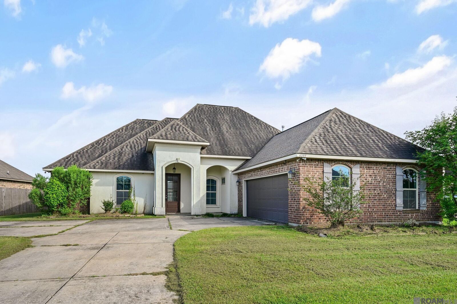 Property Photo: 6397 Union Dr LA 70710