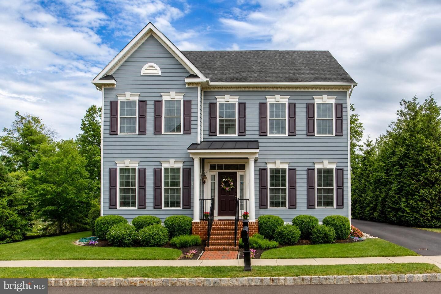 Property Photo:  4682 Plough Tavern Road  PA 18902 