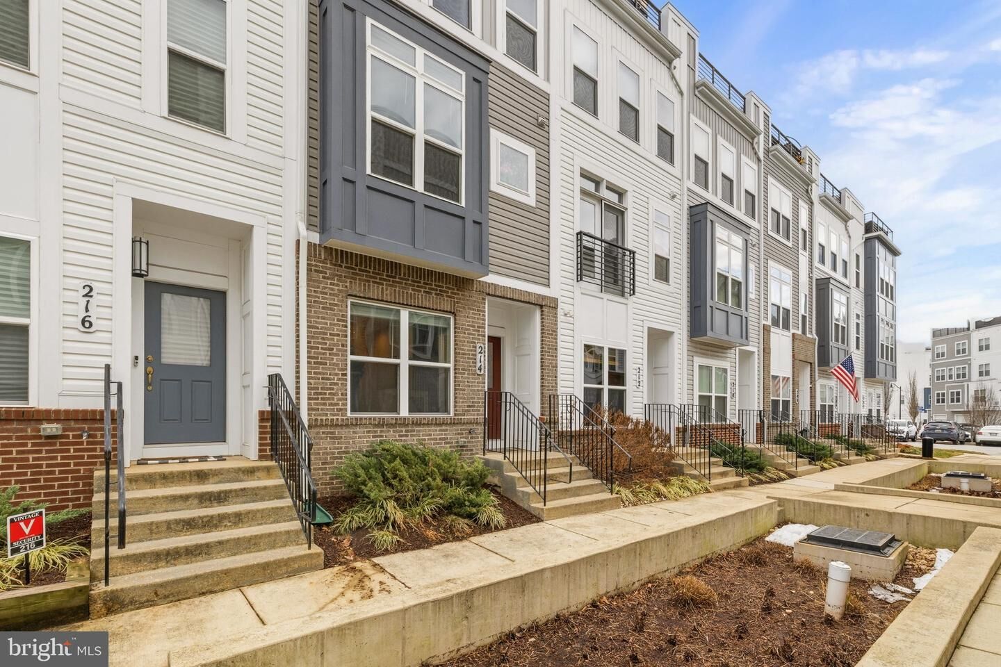 Property Photo: 214 Wesley Brown Lane MD 21401