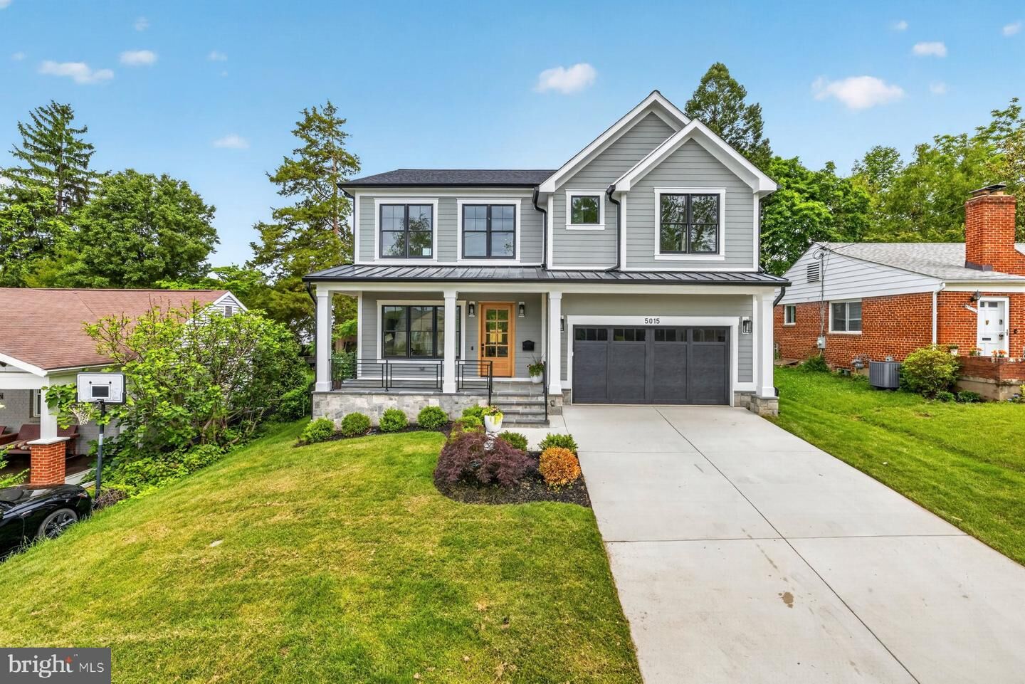 Property Photo:  5015 Cushing Drive  MD 20895 