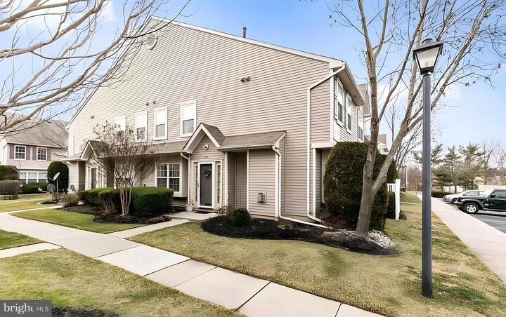 Property Photo:  5701 Essex Lane  NJ 08054 