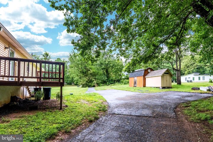 Property Photo:  39636 Mossridge Road  VA 20105 