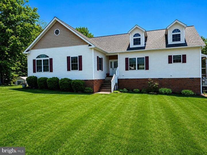 Property Photo: 5 Perkins Lane VA 22554