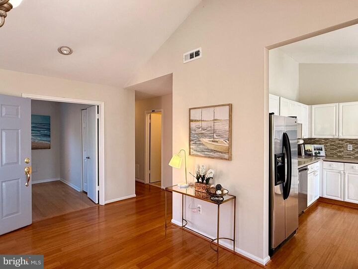 Property Photo:  953 Windwhisper Lane  MD 21403 
