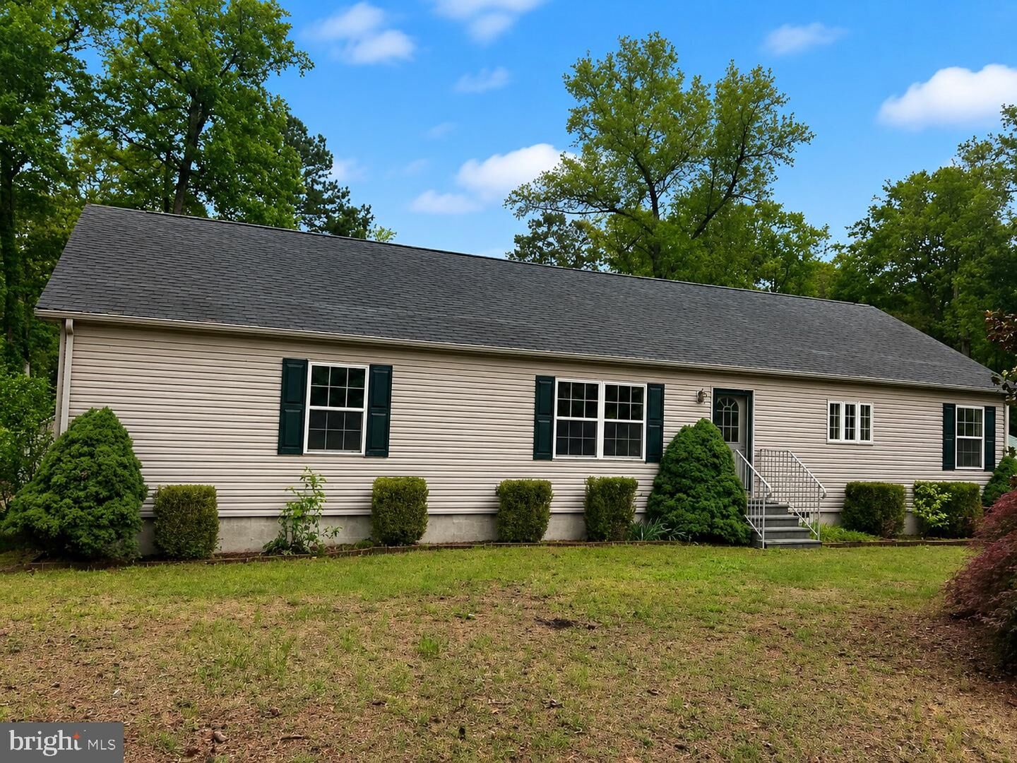 Property Photo: 6635 Libertytown Road MD 21811